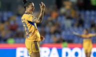 El Tigres de Jenni Hermoso a por el liderato del Apertura ante el Cruz Azul