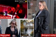 Exclusive | House of horrors stepmom Kimberly Sullivan wants stepson's identity revealed — which his biological mom slams as 'appalling'