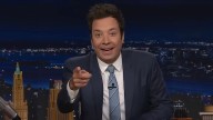 Jimmy Fallon Admits Celebrities Come To The Tonight Show And Tell Him All The Time Their Movies Are ‘So Bad’