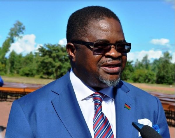 DPP’s Bright Msaka and MacDonald Makanjira Challenge Machinga Likwenu Parliamentary Results