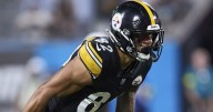 Former Montana State WR Lance McCutcheon signed to Tennessee Titans practice squad
