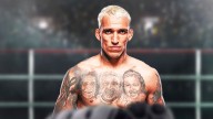 Charles Oliveira extends UFC records with dominant submission victory over Mateusz Gamrot at UFC Rio