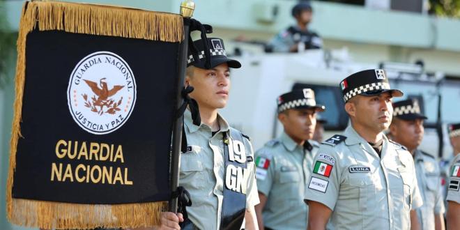 LA SECRETARÍA DE LA DEFENSA NACIONAL INVITA A LAS Y LOS JÓVENES A CUMPLIR CON SU DEBER CIUDADANO