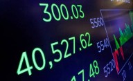 Wall Street y otra jornada en “verde esperanza”