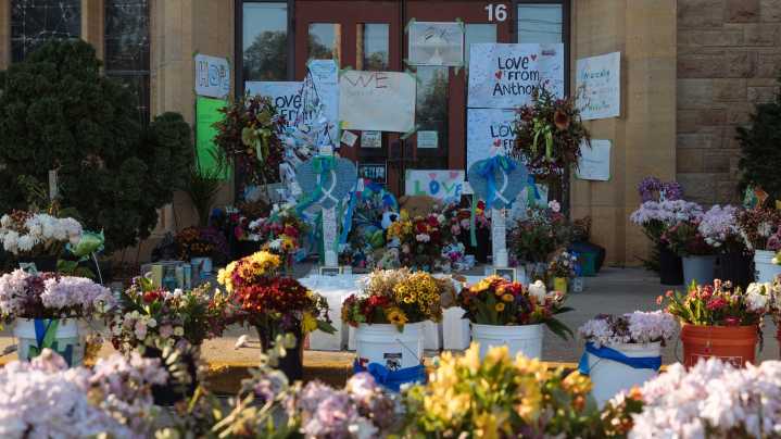 Authorities increase count of injured in Annunciation shooting