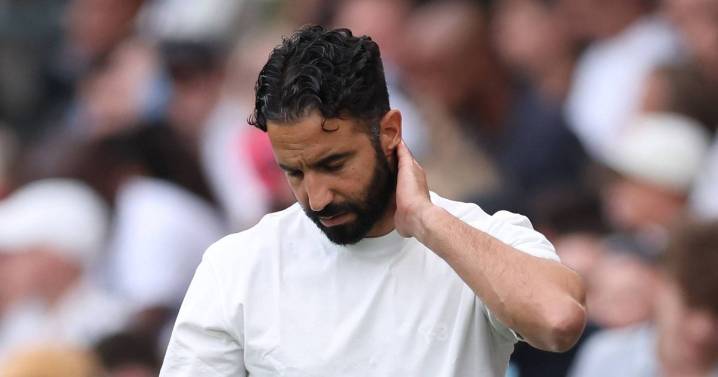 £100m solution, Liverpool hijack attempt – Man United's failed transfers and how they're doing