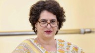 Priyanka Gandhi Vadra extends wishes on Mahanavami