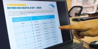 Retiro de AFP: ¿Quiénes pueden solicitar en octubre y reciben el depósito en noviembre?