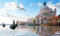 Estas son las 10 ciudades más bellas del mundo, según la IA