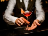 World's 50 Best Bars for 2025 have been revealed and Canada came close