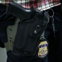 Flush with cash, US immigration agency expands weaponry and surveillance