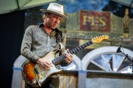 Blues guitar maestro Kenny Wayne Shepherd on 30 Years of ‘Ledbetter Heights’