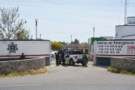 Detienen a exdirector y a policías de Romita durante operativo de la Fiscalía de Guanajuato