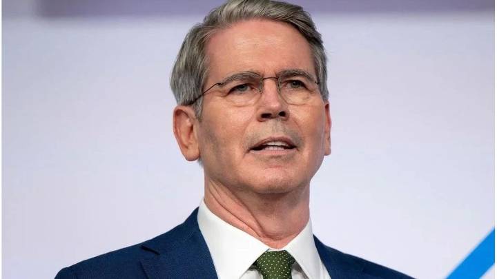 Scott Bessent confirmó un swap por USD 20.000 millones para Argentina