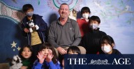 Randy Kavanagh arrest: Australian father detained in Japan after daughter's abduction