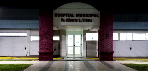 General Pinto: información importante del hospital municipal