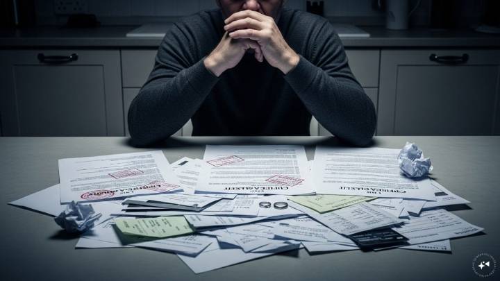 Divorce Costs Bite: 42% Men Borrow To Pay, 46% Women Quit Jobs After Marriage, Says Study