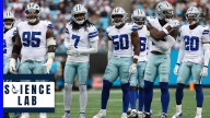 Science Lab: Cowboys simply need better