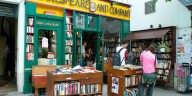 Shakespeare and Company, la librería que se convirtió en un refugio centenario de creación en París