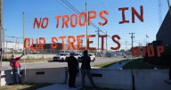 Judge blocks National Guard deployment in Illinois for 2 weeks