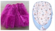 Baby loungers, LED tutu skirts pose serious risks, officials warn