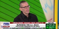 Companies pushing the AI boom generate huge profits, expert says