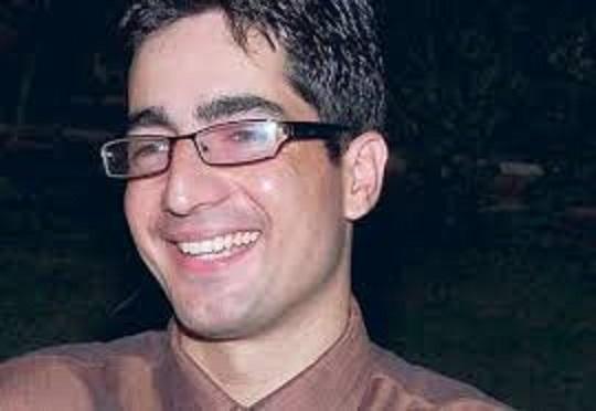 Centre appoints 9 AIS Officers as Central Prabhari Officers for Aspirational Blocks in J&K, Ladakh; Shah Faesal for Bandipora