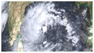 Cyclone Montha To Intensify Into Severe Storm; Check IMD’s Wind Warning For Odisha Dists