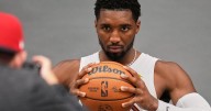 Donovan Mitchell leads Cavaliers' pursuit of reaching NBA Finals for first time since 2018