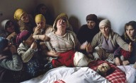 70 años del World Press Photo y una constatación: no aprendemos nada