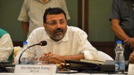 'One of the most serious violators': Nishikant Dubey slams Pakistan at a session of the United Nations General Assembly