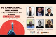 Santiago será sede de la Primera Jornada Nacional de Inteligente