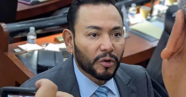 No harán públicos nombres ni montos donados por diputados: HSC