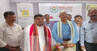 Financial Awareness on the Rise through 'Money Wise' Stall at Tripureswari Temple during Diwali Fair