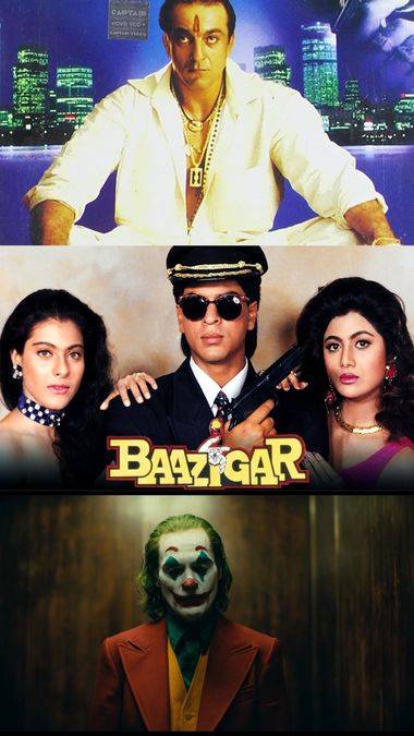 7 Anti-Hero Movies and Shows Where the ‘Bad Guys’ Steal the Spotlight