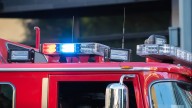 Woman dead after apartment fire in Algonquin neighborhood