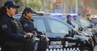 Más de 280 detenidos en la última semana: Aseguran armas, drogas y vehículos con reporte de robo.