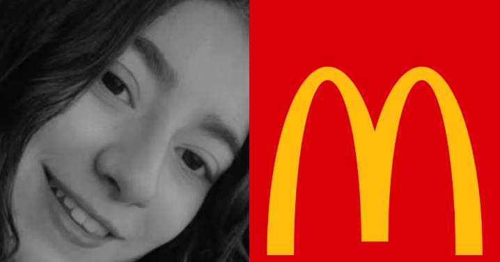 “No fue suicidio”: Hallan muerta a trabajadora de McDonald’s y caso se torna un grave misterio
