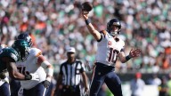 Week 7 NFL longshot parlay picks, best bets from proven model