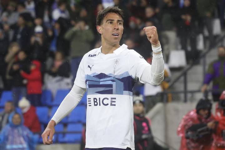Se juega: Delegación Presidencial de la RM ratifica el partido entre la Universidad Católica y Ñublense