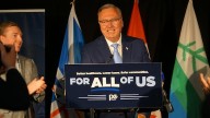 After big win, big challenges await premier