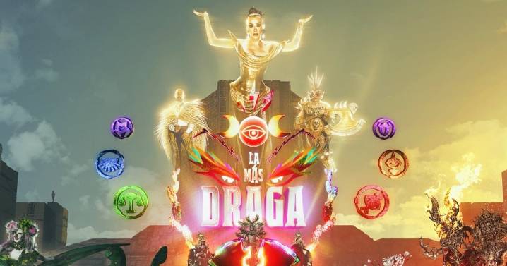 La Más Draga 7: ¿Quién es la ELIMINADA y quién ganó el reto de hoy 7 de octubre?