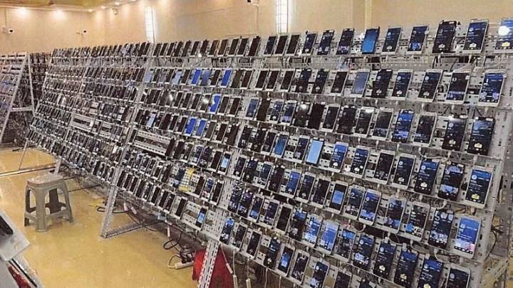 Feds seize $15 billion in crypto from ‘pig butchering’ scheme involving forced labor camps