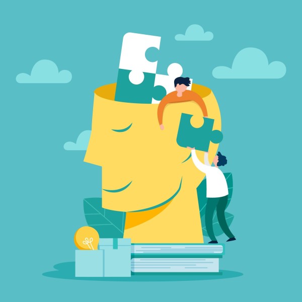 Arma Canaco primer Foro de Salud Mental Empresarial