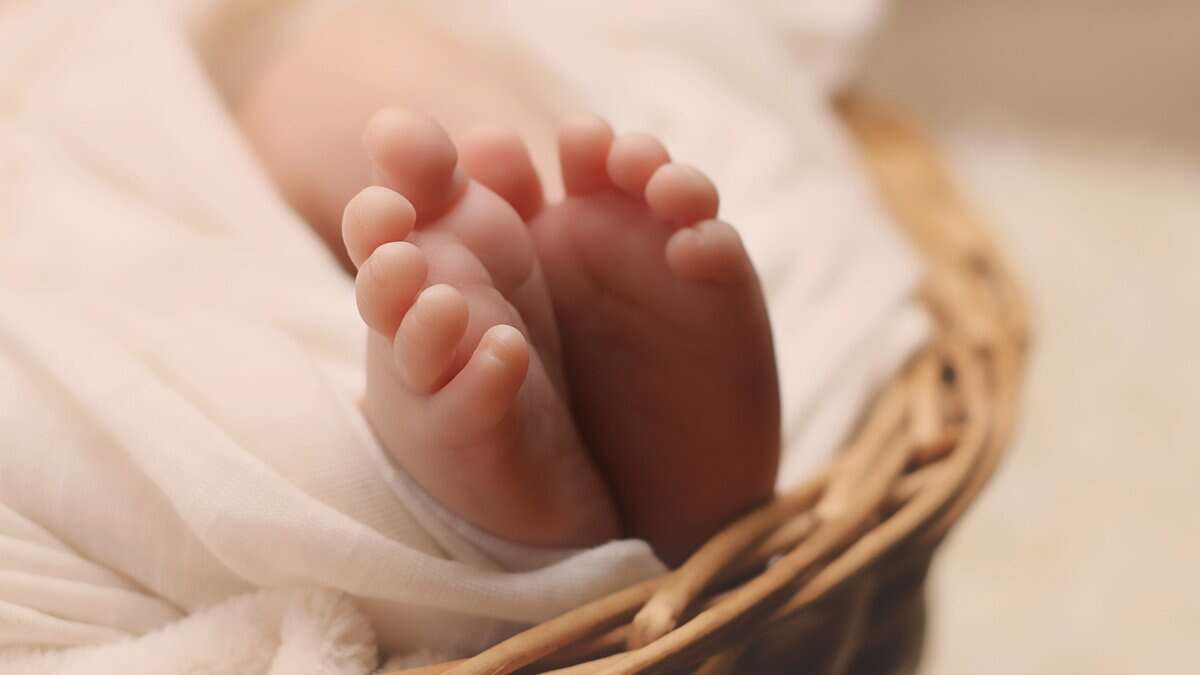 Telangana child rights body orders action over Nalgonda infant sale case