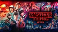 Netflix estrenará el final de 'Stranger Things' en salas de cine de Estados Unidos y Canadá