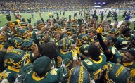 Dakota Marker Game returns to primetime TV and ESPN2 or ESPNU