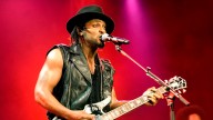 Muere D’Angelo, pionero del Neo Soul, a los 51 años