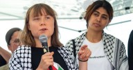 Activistas acusan a Israel de tortura: los metieron a jaulas sin agua ni medicamentos