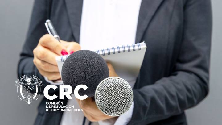 CRC revoca solicitud de información a canales de TV y propone diálogo